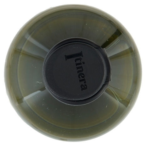 Itinera Shampoo Protezione Istantanea con Castagna dell'Appennino Toscano 370 ml